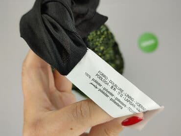 czerwona sukienka midi zara: Zara, Sukienka damska, rozmiar S — 5