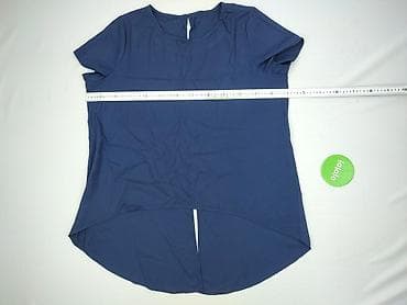 22 in: Bluzka damska, rozmiar 9XL — 4