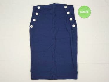 spódniczka z perełkami: Spódnica damska, rozmiar S — 2