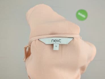 bluzka do różowych spodni: Next, Women's blouse, size L — 5