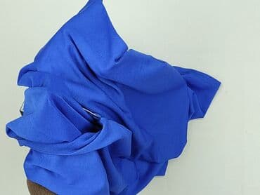 srebrne bluzki wieczorowe: Essence, Bluzka damska, rozmiar 4XL — 5