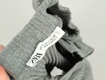 pull and bear sweter: Zara, Top damski, rozmiar S — 6