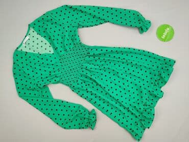 izabela janachowska sukienki: SZACHOWNICA, Сукня жіноча, розмір S — 3