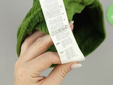 kozaki na obcasie ccc: Cropp, Spódnica damska, S — 4