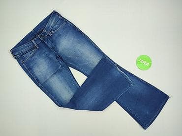 buty botki tanie: Wrangler, Jeansy damskie, rozmiar XS — 2
