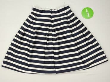 spódnice w paski midi: Spódnica damska, rozmiar L — 3