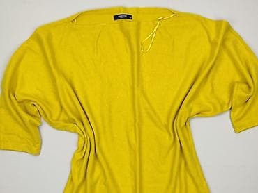 sweter azurowy: Sweter damski, rozmiar M — 1