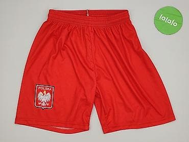 nike pro s: Szorty dla mężczyzn, rozmiar S — 2