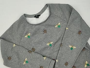 H&M, Bluza damska
, rozmiar L w lalafo.pl H&M, Bluza damska
, rozmiar L