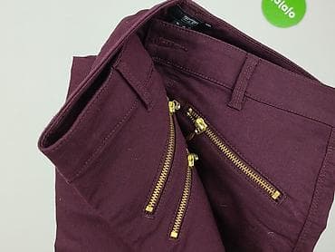 c a dzwony: F&F, Spodnie materiałowe damskie, rozmiar M — 6