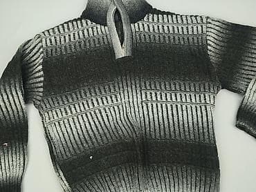 zara basic: Sweter dla mężczyzn, rozmiar 3XL — 1