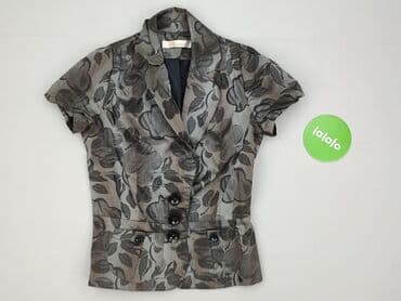 sukienka reserved w cytryny: Reserved, Marynarka damska, XS — 2