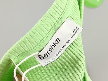 sukienki w c: Bershka, Sukienka damska, rozmiar XS — 4