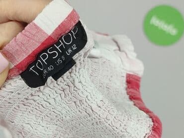 t shirty wolczanka: Topshop, Women`s top, M — 6