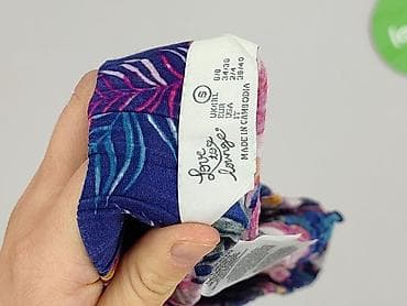 spodenki do kosza: Love To Lounge, Szorty damskie, rozmiar S — 5