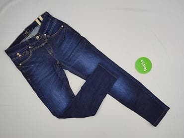 jeans lee 101: Jeansy damskie, rozmiar S — 2