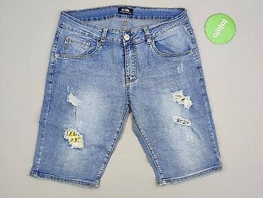 idealny stan: M.Sara, Szorty dla mężczyzn, rozmiar M — 2