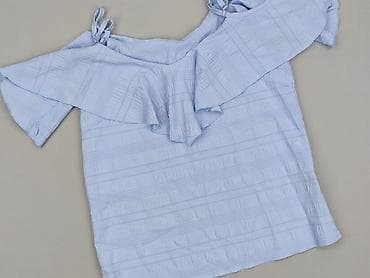 sissy blouses: Shein, Bluzka damska, rozmiar XS — 1