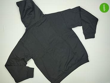 nirvana bluzy: Bluza z kapturem dla mężczyzn, rozmiar S — 3