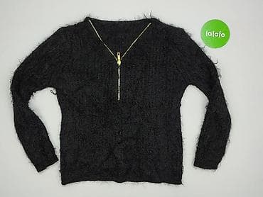 pull: Sweter damski, rozmiar S — 2