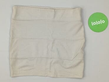 simple spódnice plisowane: Women`s skirt, size M (EU 38) — 2