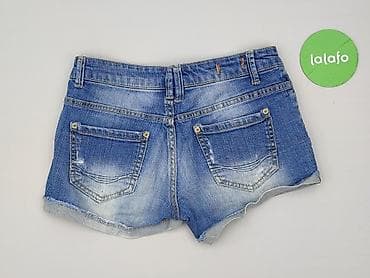 nike dunk: Shorts for women, size S — 3