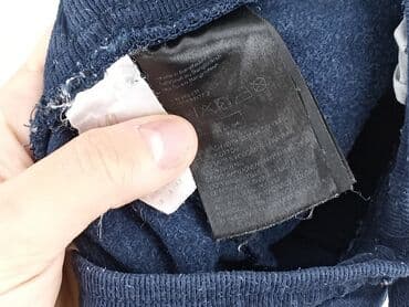 h m sukienka sweter: Spodnie dresowe, H&M, 3-6 miesięcy, stan - Bardzo dobry — 5