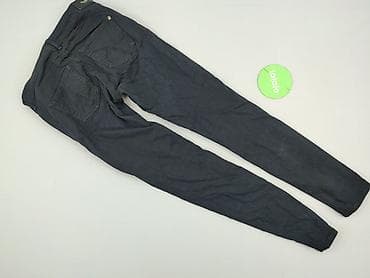 esmara trousers: Spodnie materiałowe damskie, rozmiar S — 3