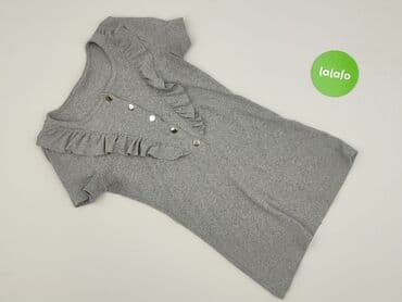 m style koszule: Bluzka damska, rozmiar M — 2