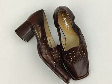 buty truffle: Półbuty damskie, rozmiar 37 — 1