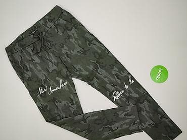 decatlon buty: Unisono, Spodnie dresowe damskie, rozmiar M — 2