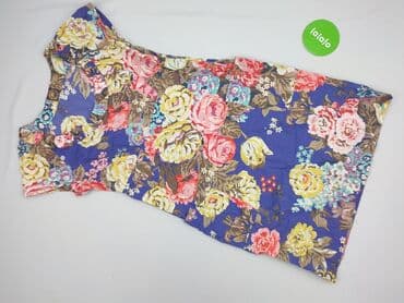 cropp spódnice w kwiaty: Joulie, Sukienka damska, S — 2