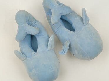 kozaki do sukienki ccc: Slippers for women, 43, condition - Very good — 1