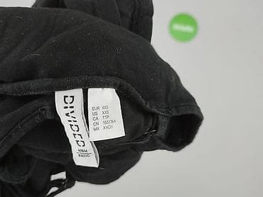 primark pl: H&M Divided, Sukienka damska, rozmiar 2XS — 5