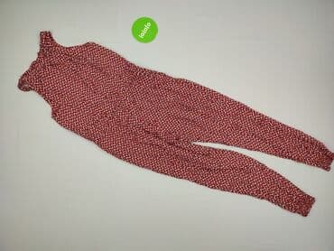 kombinezon mohito czerwony: Kombinezon damski, rozmiar M — 4