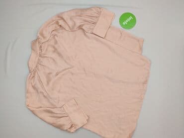 h m plus size tops: H&M, Women's blouse, size XL — 4
