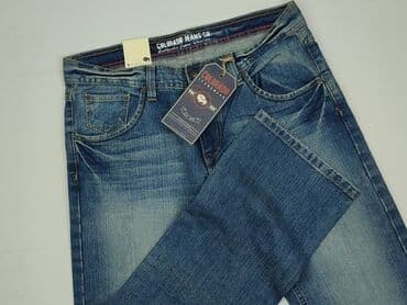 Jeans for men, L (EU 40), condition - Perfect