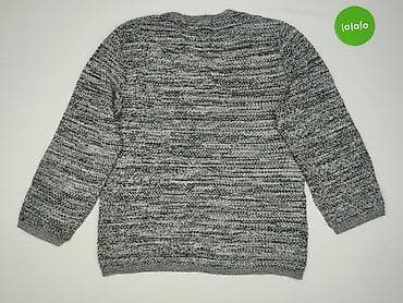 golf stradivarius: SMOG, Светр жіночий, розмір L — 3