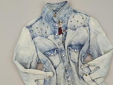 Denim Co, Koszula damska, rozmiar S