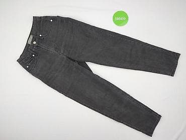 stich spodnie: Primark, Jeansy damskie, rozmiar XS — 2