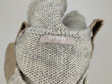 Ubrania damskie: Orsay, Sweter damski, L — 4