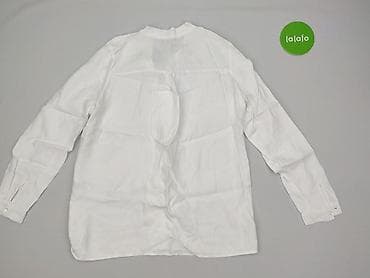 len bluzki: Marie Lund, Bluzka damska, rozmiar S — 3