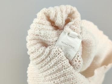 sweter w romby: Sweter damski, rozmiar M — 4