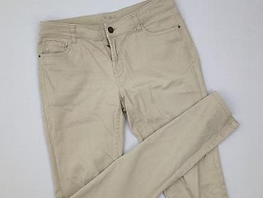 Jeansy damskie, rozmiar S