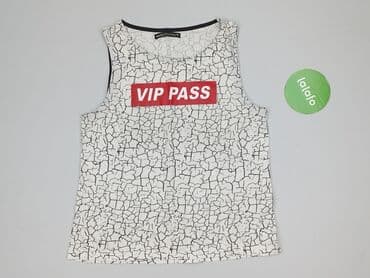 koszulka polo damska hm: House, T-shirt damski, rozmiar S — 2