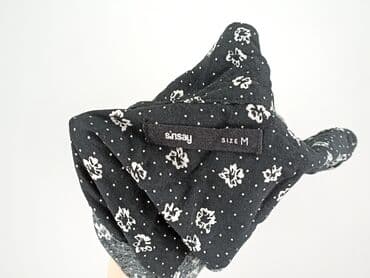 ażurowa bluzka sinsay: Sinsay, Bluzka damska, rozmiar M — 4