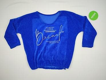 moro dresy: Bluza damska
, rozmiar 9XL — 2