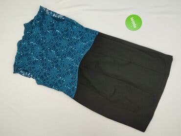 allegro sukienki dla puszystych: Bodyflirt, Сукня жіноча, 3XL на lalafo.pl — 4 allegro sukienki dla puszystych: Bodyflirt, Сукня жіноча, 3XL — 4