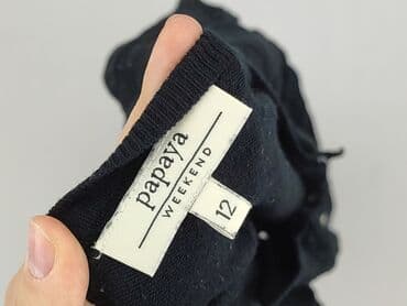 papaya ubrania sukienki: Papaya, Kardigan damski, rozmiar L — 4