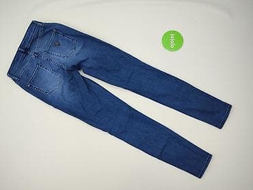 modne jeansy cropped: Guess, Jeansy damskie, rozmiar L w lalafo.pl — 3 modne jeansy cropped: Guess, Jeansy damskie, rozmiar L — 3